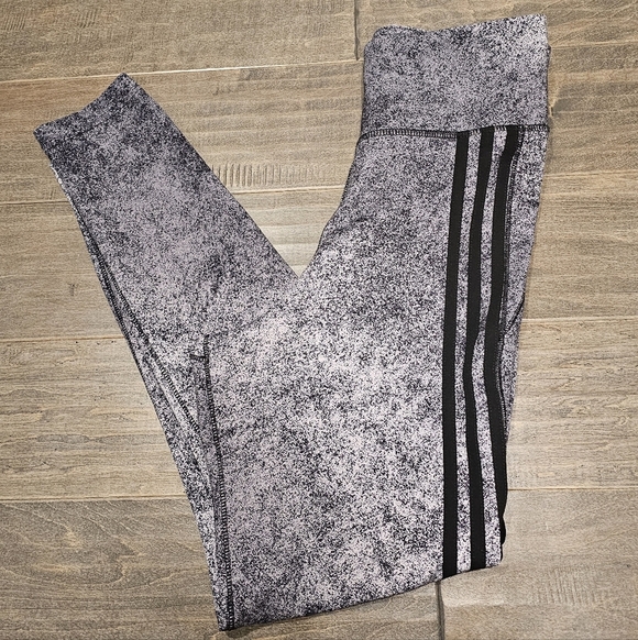 Adidas Women's Feel Brilliant 7/8 Leggings sz small - Picture 7 of 7